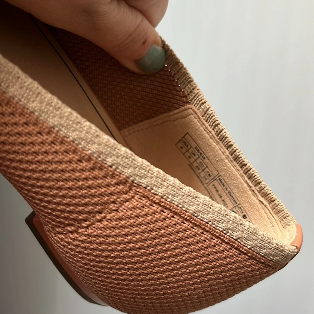 Vionic pointed toe flat - Picture 4 of 4